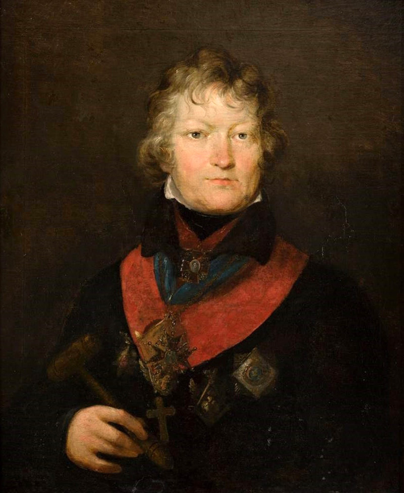 canon michał dłuski 